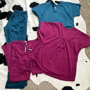 Wonderwink Scrubs